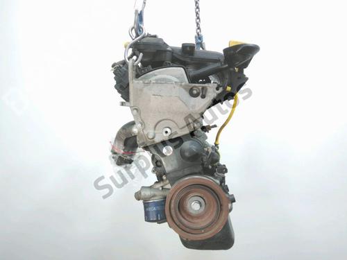 Engine RENAULT TWINGO II (CN0_) 1.2 16V (CN04, CN0B) | BP39548034M1  - Image 7