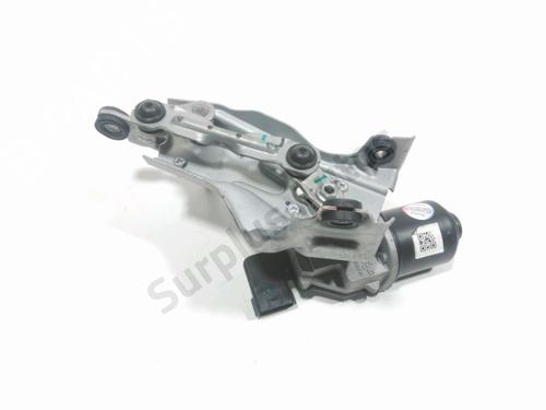 Meccanismo tergicristalli anteriori DACIA SPRING EV (B6M1) (45 hp) 29518178