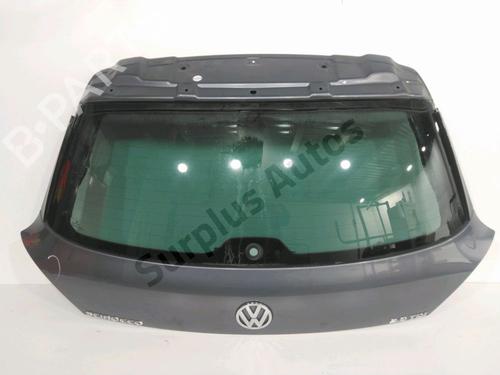 Used Tailgate Tailgate 31001592 31001592