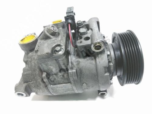 AC compressor AUDI A4 B7 (8EC) 1.8 T quattro | BP39705714M34 - Image 4
