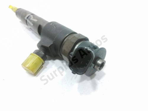 Injector FORD FIESTA VI (CB1, CCN) 1.4 TDCi | BP37506887M100 - Image 2