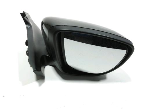 Used Right mirror RENAULT ZOE (BFM_) ZOE (88 hp) 28244862