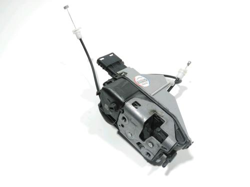 Rear right lock PEUGEOT 3008 I MPV (0U_) 1.6 BlueHDi 120 | BP28254243C99