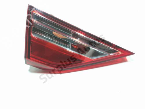 Used Left tailgate light Left tailgate light 37788024 37788024