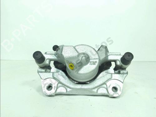 Left front brake caliper RENAULT SYMBIOZ 1.6 E-Tech 145 | BP36764672M105 - Image 3