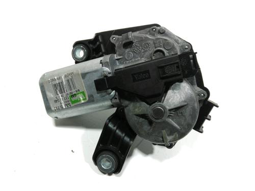 Rear wiper motor OPEL ZAFIRA / ZAFIRA FAMILY B (A05) 1.9 CDTI (M75) | BP28272582M102