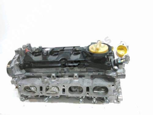 Topstykke RENAULT CLIO IV (BH_) 1.6 RS (BHJ4, BHJ6, BHMM) | BP29602894M5 