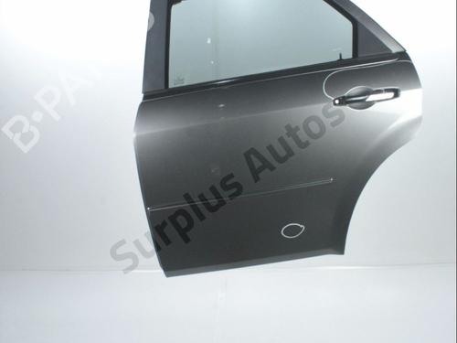 Used Left rear door CHRYSLER 300C Touring (LX, LE) 3.0 CRD (218 hp) 28253751
