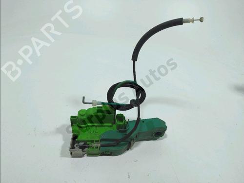 Front left lock ALFA ROMEO GIULIETTA (940_) 1.4 TB (940FXA1A, 940FXT1A) | BP30559109C98