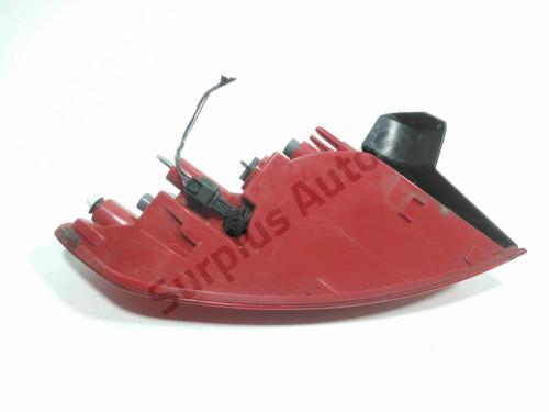 Right taillight RENAULT LAGUNA Coupe (DT0/1) 1.5 dCi | BP28268766C35 