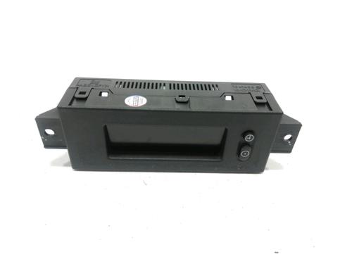 Ferdsskriver OPEL MERIVA A MPV (X03) 1.4 16V Twinport (E75) (90 hp) 30990665