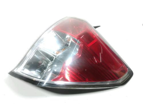 Used Right taillight SUBARU FORESTER (SH_) 2.0 D AWD (SHH, SHD, SHN) (147 hp) 28268672