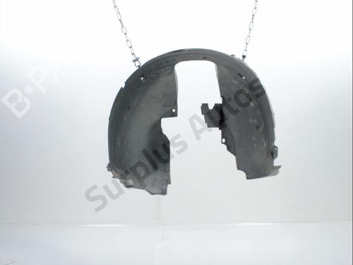 Used Wheel arch PEUGEOT 308 I (4A_, 4C_) 1.6 HDi (109 hp) 30367477