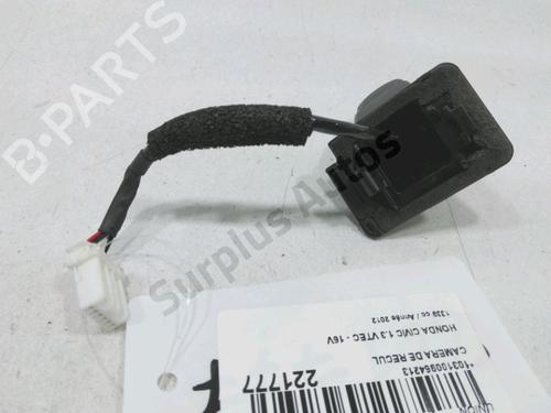 Camera HONDA CIVIC IX (FK) 1.4 i-VTEC (FK1) | BP30992788E14 - Image 2