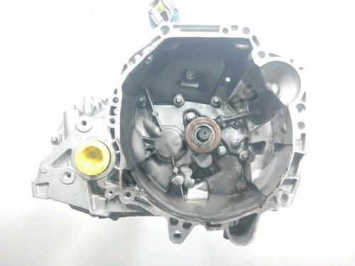 Gearkasse Gearkasse 38742762 38742762