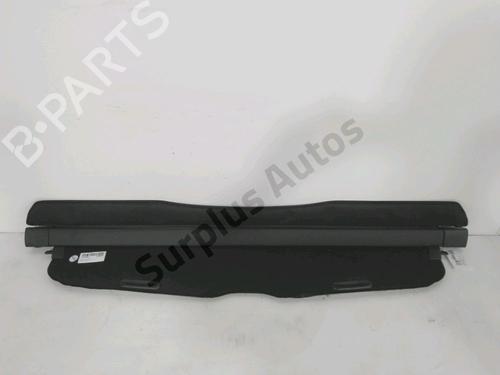 Used Rear parcel shelf PEUGEOT 307 Break (3E) 2.0 HDi 135 (136 hp) 31002127