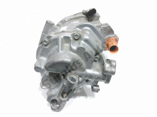 AC compressor MERCEDES-BENZ EQA (H243) EQA 250+ (243.702) | BP37764654M34 - Image 3