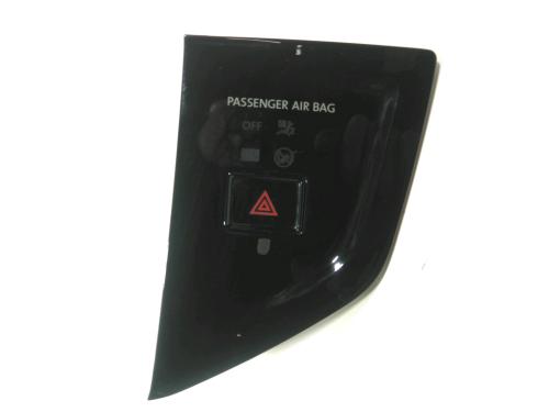 Used Warning switch Warning switch VW POLO VI (AW1, BZ1, AE1) 1.0 TSI (95 hp) 37768170 37768170