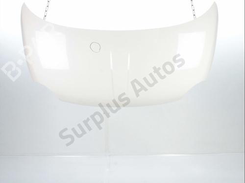 Used Hood FIAT 500 (312_) 1.2 (312AXA1A) (69 hp) 29265968