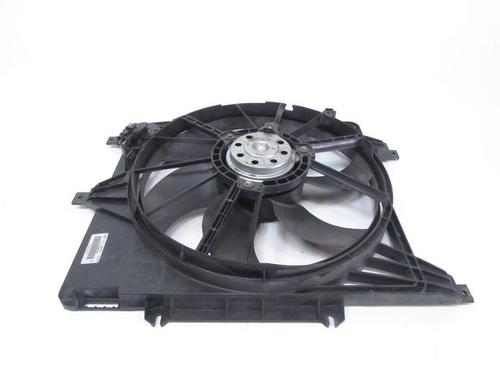 Used Radiator fan RENAULT CLIO II (BB_, CB_) 1.2 16V (BB05, BB0W, BB11, BB27, BB2T, BB2U, BB2V, CB05,... (75 hp) 28223137