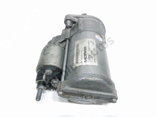 Starter FIAT 500 (312_) 0.9 (312AXG1A, 312.AXG11) | BP37763755M8 - Image 3