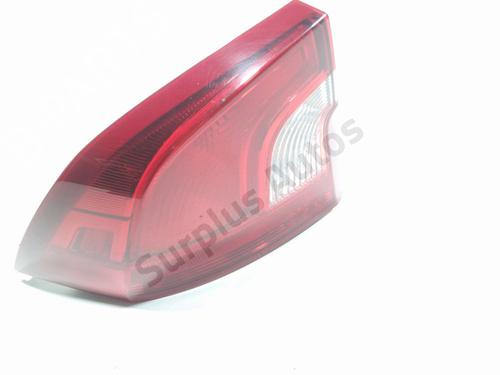 Used Left taillight Left taillight VOLVO S60 II (134) D4 (163 hp) 39765823 39765823