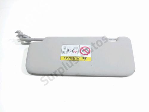 Used Right sun visor Right sun visor HYUNDAI KONA (OS, OSE, OSI) EV (136 hp) 39737636 39737636