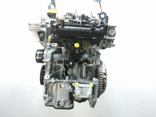 Moteur RENAULT CAPTUR I (J5_, H5_) 0.9 TCe 90 (90 hp) 29856828