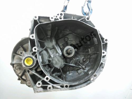 Gearkasse PEUGEOT 3008 I MPV (0U_) 1.6 HDi (114 hp) 29496040