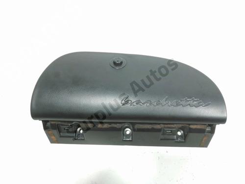 Handskerum FIAT BARCHETTA (183_) 1.8 16V (130 hp) 30101741