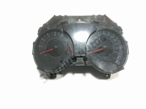 Used Instrument cluster NISSAN JUKE (F15) 1.2 DIG-T (115 hp) 31664053