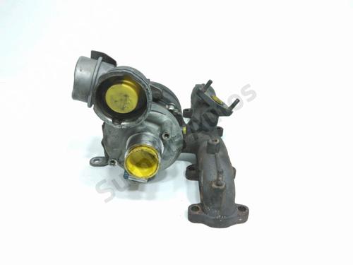Used Turbocharger/Supercharger AUDI A3 (8P1) 1.9 TDI (105 hp) 30085891