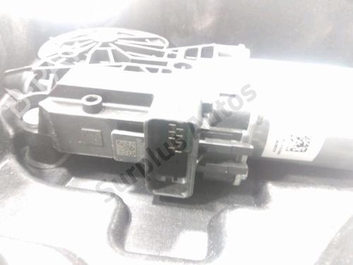 Front left window mechanism SEAT IBIZA IV (6J5, 6P1) 1.4 | BP37658564C22 - Image 3