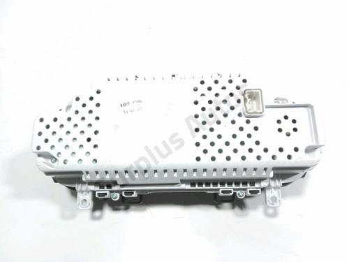 Instrument cluster VOLVO V40 Hatchback (525) D3 | BP37769435C47 - Image 2