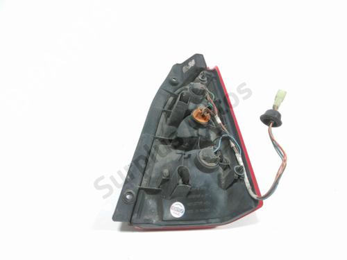 Left taillight SUZUKI WAGON R+ (MA) 1.3 (RB413) | BP28269997C34 - Image 2