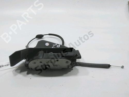 Used Rear right lock FORD B-MAX (JK) 1.6 TDCi (95 hp) 31000677