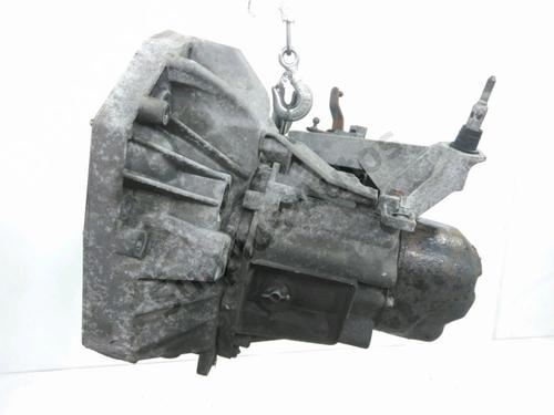 Used Gearbox Gearbox 38530464 38530464