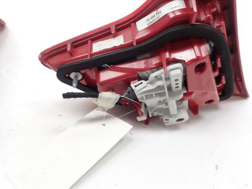 Right tailgate light OPEL MERIVA B MPV (S10) 1.6 CDTI (75) | BP37787468C80 - Image 3