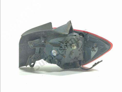 Left taillight BMW 1 (F20) 114 d | BP36105761C34 - Image 2