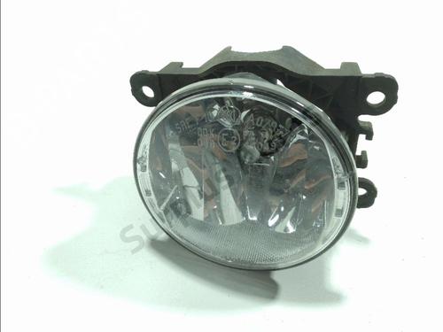 Used Right front fog light Right front fog light RENAULT CAPTUR I (J5_, H5_) 1.5 dCi 90 (J5N4, J5M5, J5MW, J5M6, J5AL, J5AJ) (90 hp) 33733737 33733737