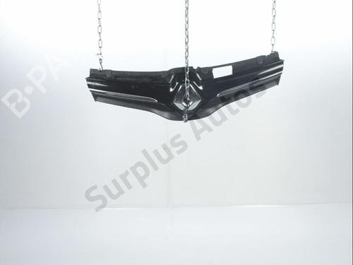 Used Grille RENAULT KANGOO / GRAND KANGOO II (KW0/1_) 1.5 dCi 90 (KW05, KW08, KW0G, KW11) (90 hp) 28235501