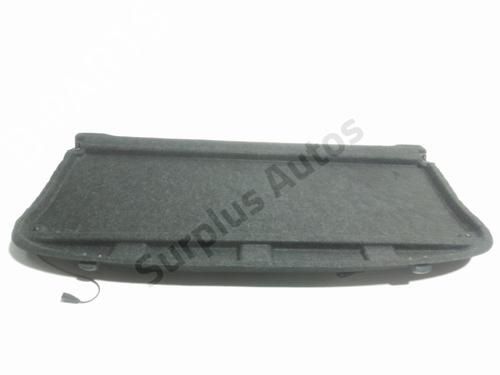 Rear parcel shelf RENAULT MEGANE IV Hatchback (B9A/M/N_) 1.5 Blue dCi 115 (B9A6) | BP28262382C85 