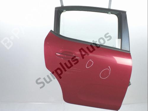dr-hjre-bagtil-citroen-c3-iii-sx-2016-38082860 main image