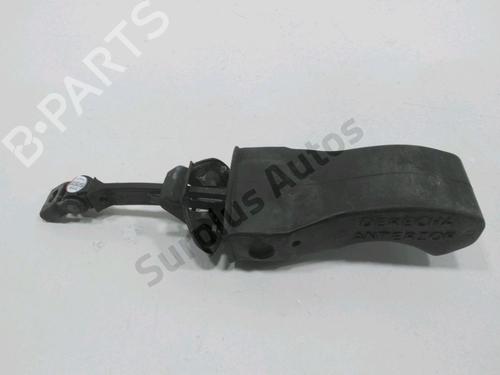 Dørhængsel/Dørbegrænser SEAT IBIZA IV ST (6J8, 6P8) 1.6 TDI (105 hp) 30998768