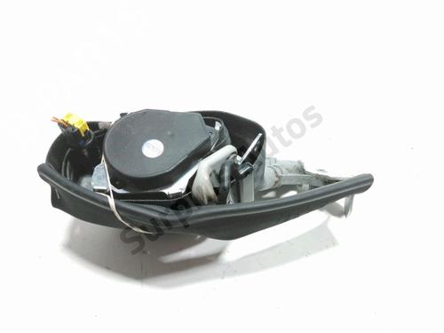 Used Front left seatbelt Front left seatbelt CITROËN C3 Picasso (SH_) 1.6 HDi 110 (112 hp) 33750270 33750270