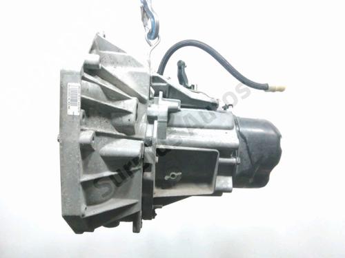 Gearbox RENAULT CAPTUR I (J5_, H5_) 1.5 dCi 90 (J5N4, J5M5, J5MW, J5M6, J5AL, J5AJ) | BP31578785M3