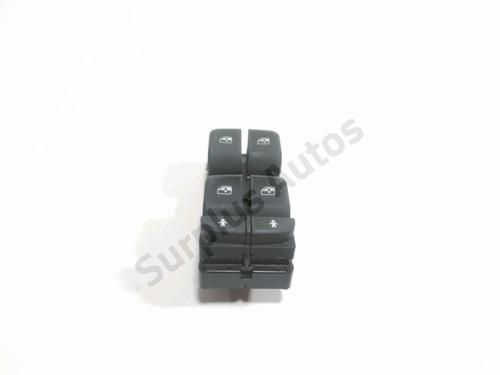 Used Left front window switch AUDI A3 Sportback (8VA, 8VF) 35 TDI (150 hp) 28249648