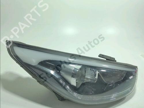 Used Right headlight Right headlight HYUNDAI ix35 (LM, EL, ELH) 1.7 CRDi (116 hp) 39707170 39707170