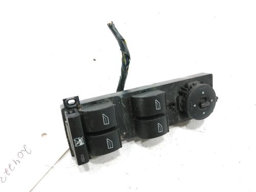 Used Left front window switch FORD FOCUS C-MAX (DM2) 1.6 TDCi (90 hp) 30999028