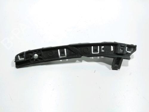 Used Rear bumper bracket CITROËN C3 II (SC_) 1.6 BlueHDi 75 (75 hp) 28258411
